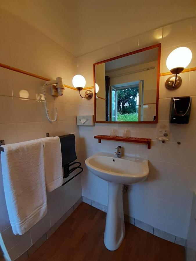 Auberge De Kerveoc'H Douarnenez Ngoại thất bức ảnh