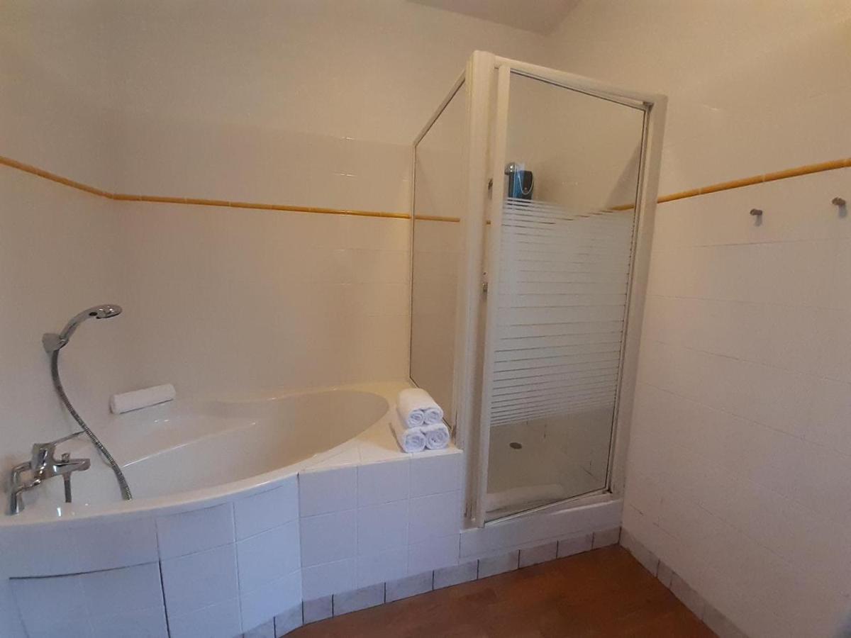 Auberge De Kerveoc'H Douarnenez Ngoại thất bức ảnh