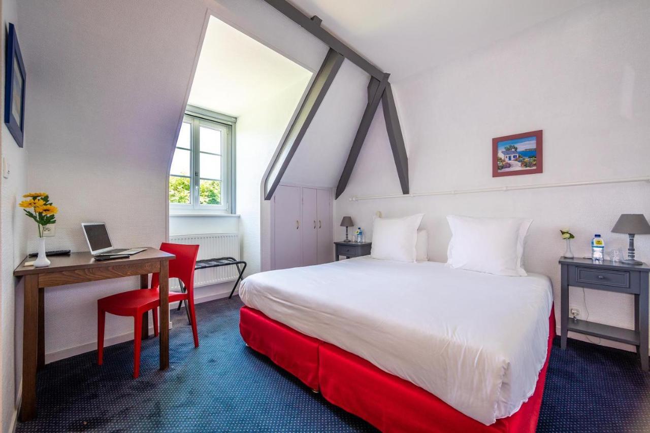 Auberge De Kerveoc'H Douarnenez Ngoại thất bức ảnh