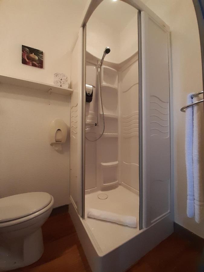 Auberge De Kerveoc'H Douarnenez Ngoại thất bức ảnh