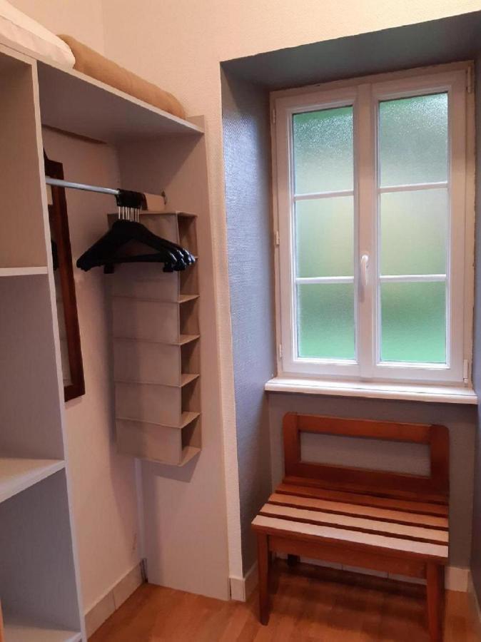 Auberge De Kerveoc'H Douarnenez Ngoại thất bức ảnh
